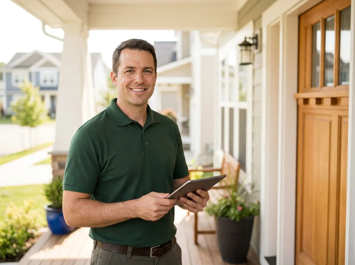 Pest control FAQs for Weeping Water, NE